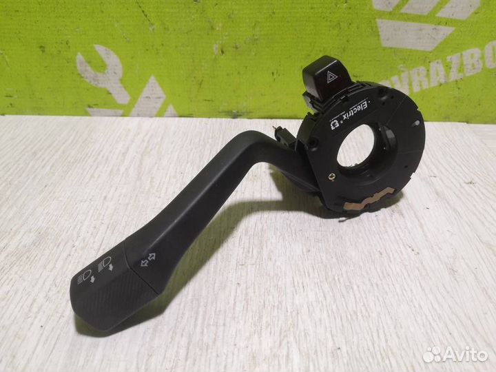 Переключатель поворотов Фольксваген Пассат Б3