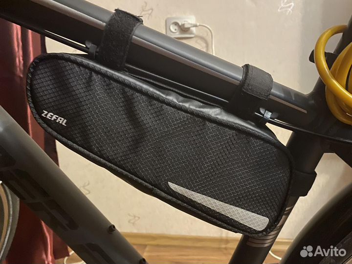 Велосипед Leader Fox ferrara 28