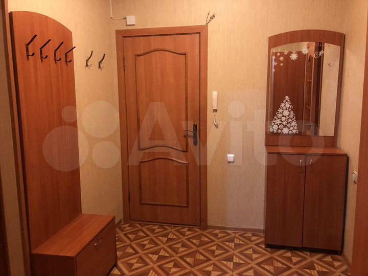 3-к. квартира, 62,3 м², 3/5 эт.