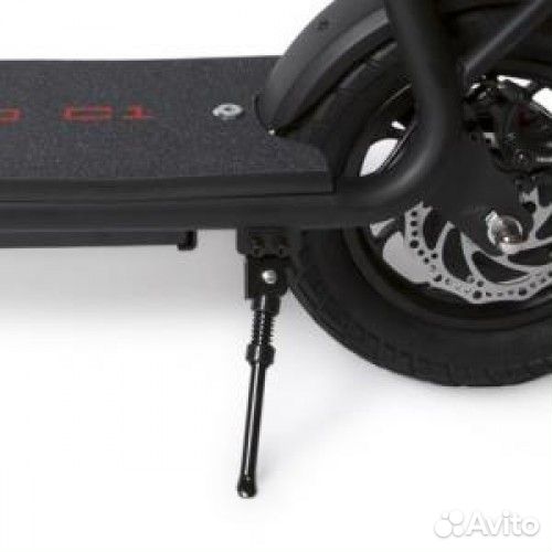 Электросамокат Kugoo C1 Plus Jilong