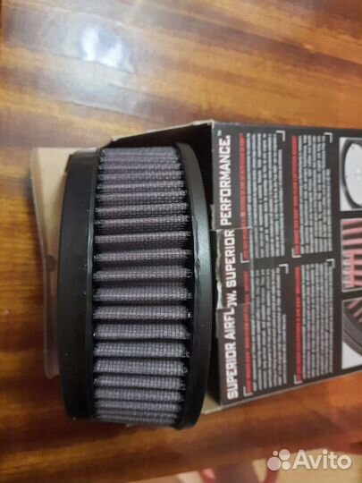 Запчасти для мотоцикла Harley Davidson