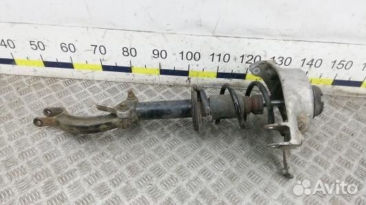 Стойка передняя левая audi A5 1 (3NI12K501)