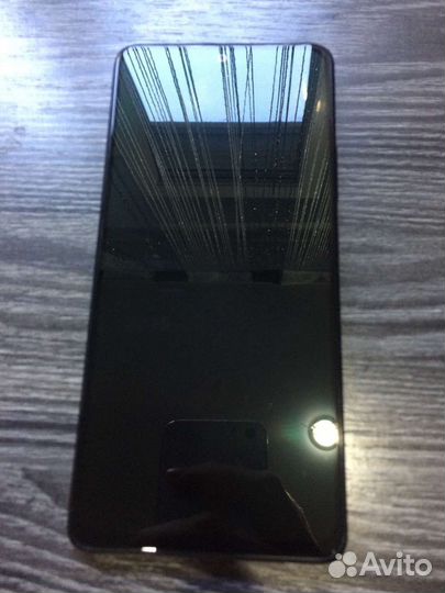 Xiaomi redmi note 10 pro 8 128