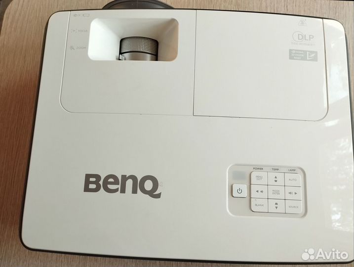 Проектор benq