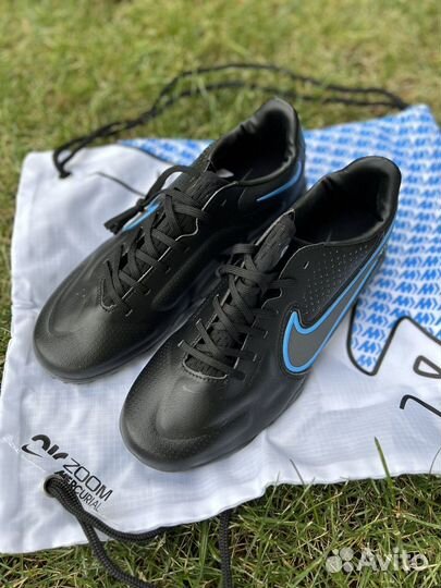 Сороконожки nike tiempo legend