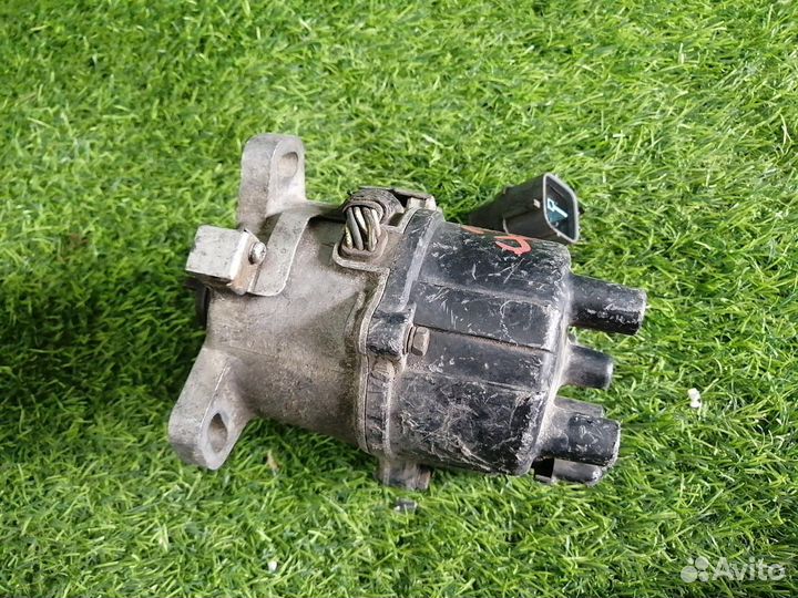 Трамблер Honda Cr-V RD1 B20B 1999