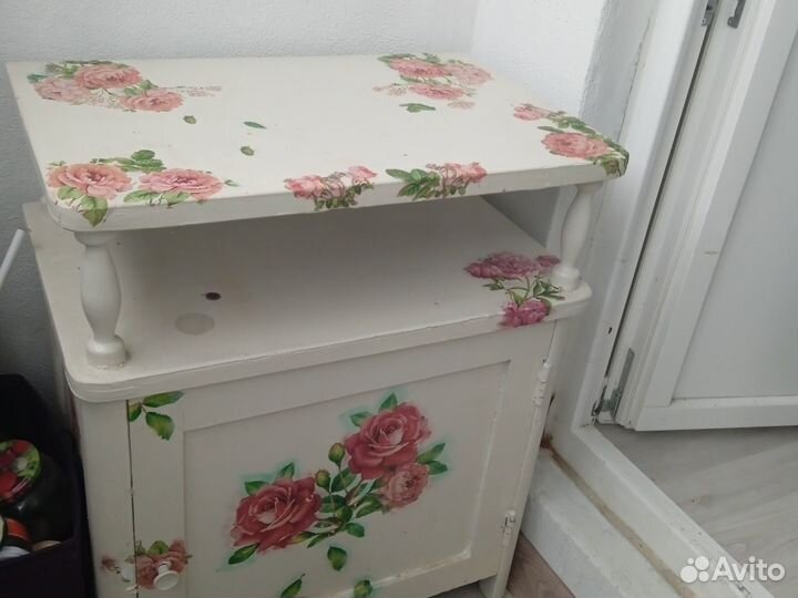 Полка настенная