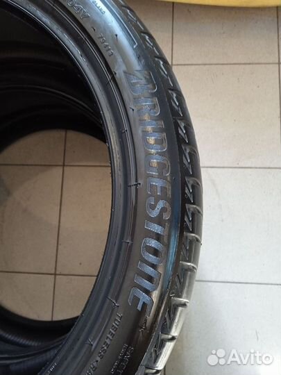 Bridgestone Turanza T005 285/35 R20 104Y