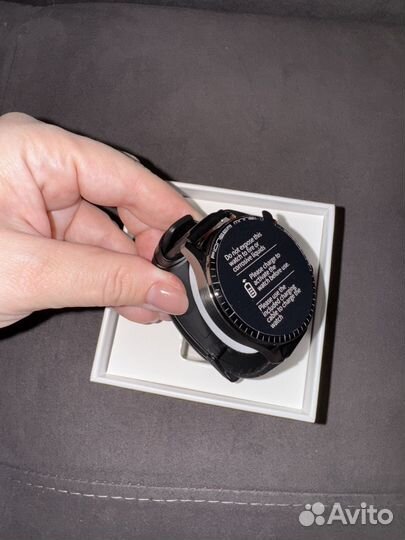 Мужские Смарт-часы Double A 23