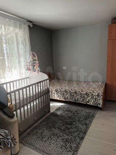 1-к. квартира, 30,7 м², 3/4 эт.