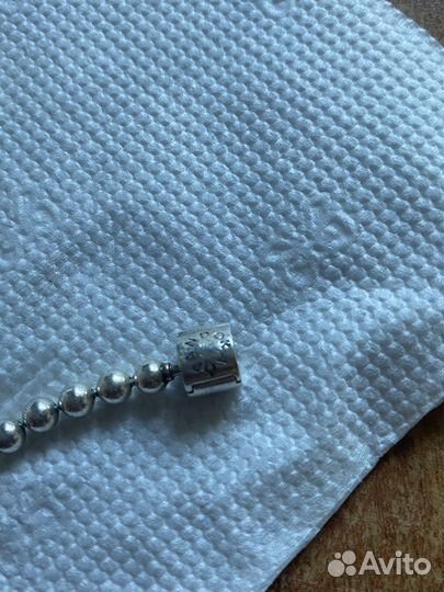 Браслет pandora оригинал