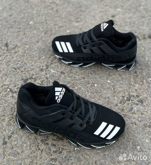 Кроссовки Адидас. Новинка. Не Китай. С008