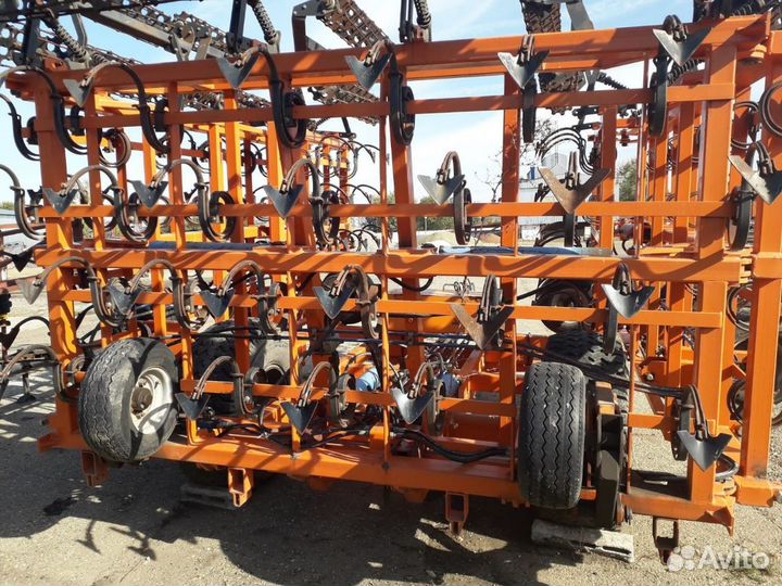 Культиватор Белагромаш-Сервис КПО, 2018