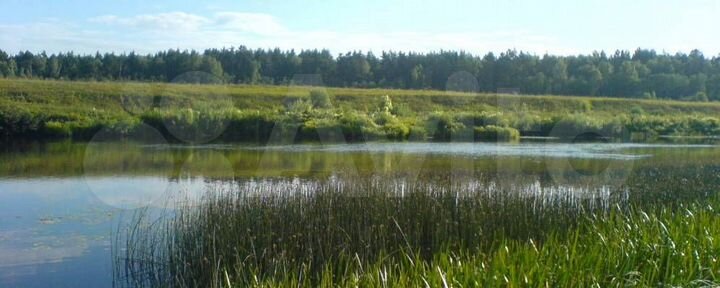 Участок 23,64 га (СНТ, ДНП)