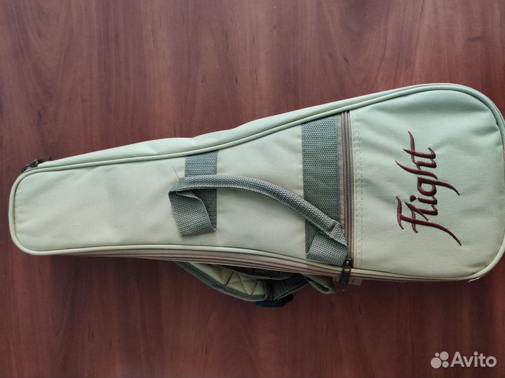 Укулеле сопрано