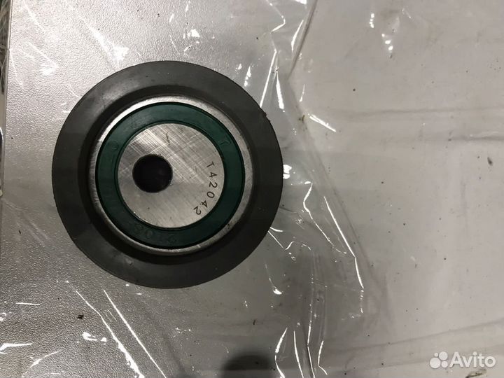 Ролик ремня грм Vaz LADA 2108 2109 21099