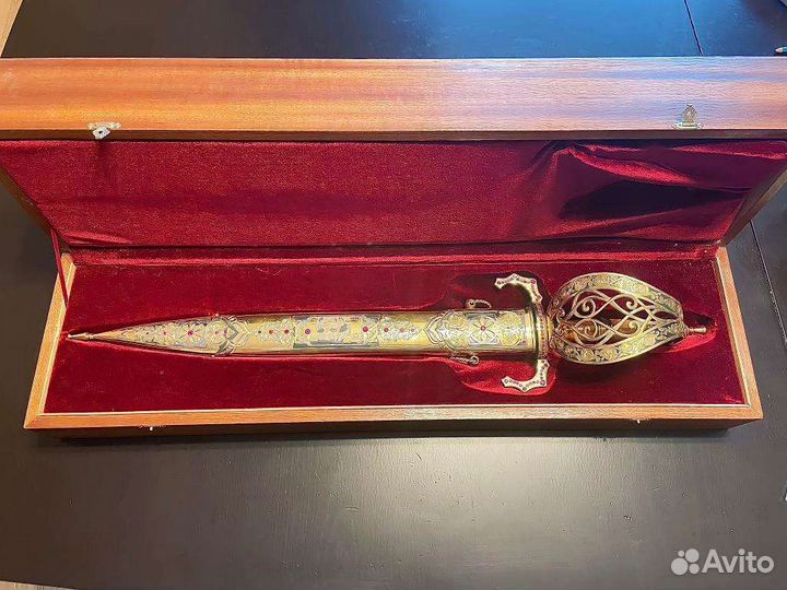 Нож Дага Кинжал