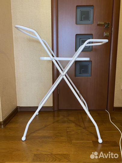 Подставка для ванночки