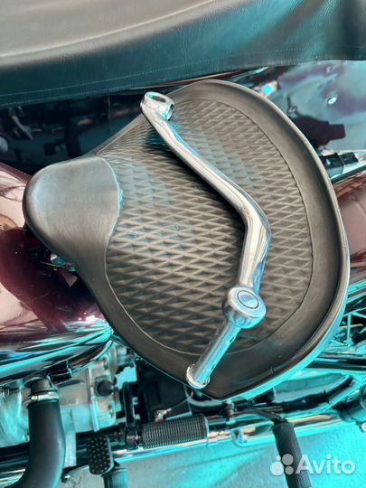 Ножка кика кпп Урал