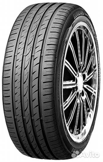 Roadstone Eurovis Sport 04 195/50 R15 82H