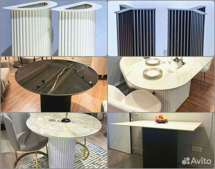 Подстолье / Подстолье на заказ