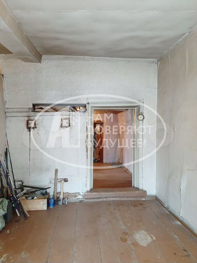 Дом 39,8 м² на участке 3 сот.