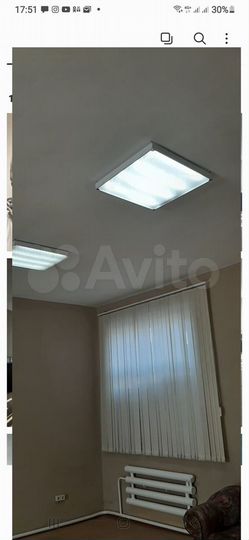 Свободного назначения, 10 м²