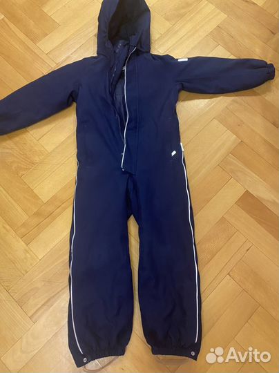 Комбинезон reima tec.размер 128-134