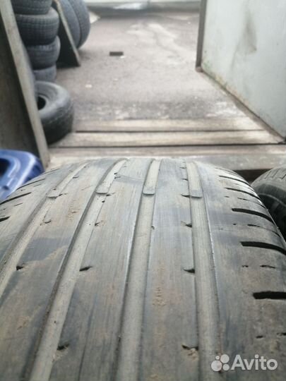 Maxxis Premitra HP5 215/65 R16