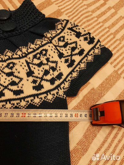 Туника женская