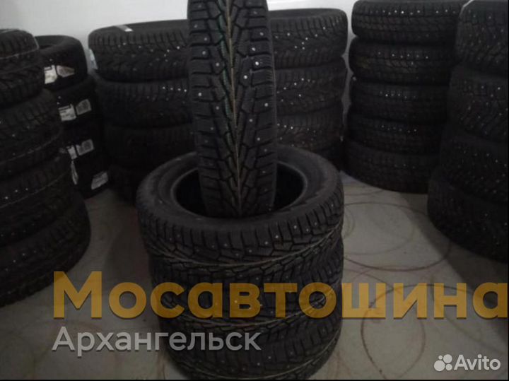 Cordiant Snow Cross 185/60 R15 84T