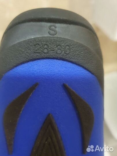 Ласты для плавания детские