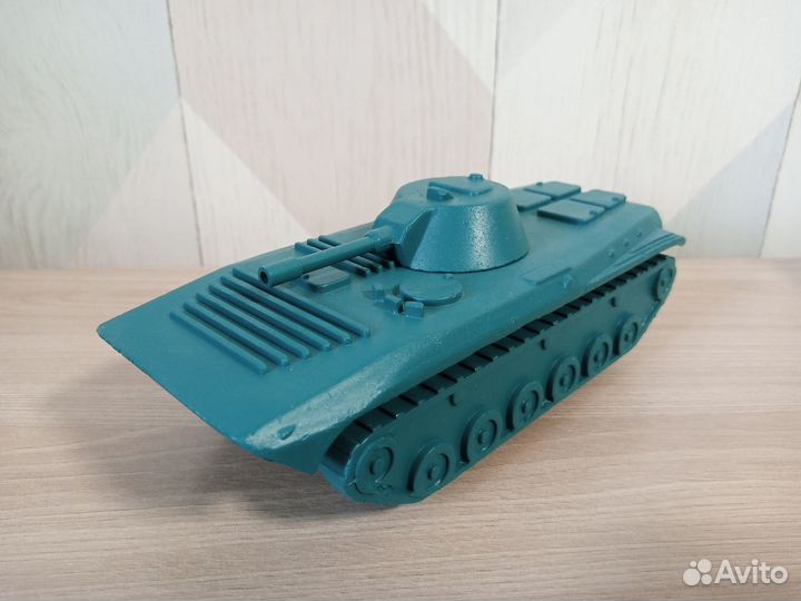 Модели СССР