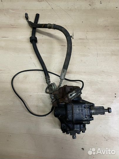 Редуктор рулевой Mercedes-Benz S-Class W140 1995г