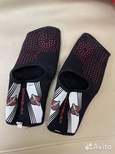 Шлем для бокса Fight club. Размер S. Защита