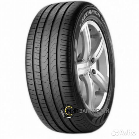 Pirelli Scorpion Verde 235/45 R20 100V