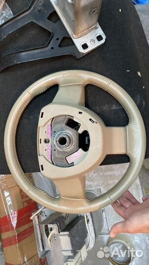 Продам руль Ниссан Мурано