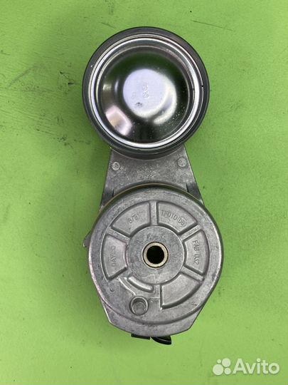 Натяжитель ремня в сборе \Volvo.RVI Kerax/Premium