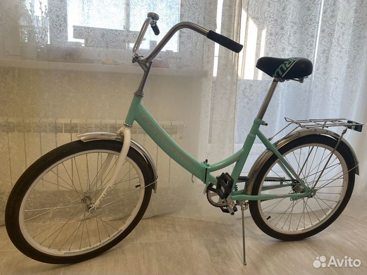 Велосипеды Forward