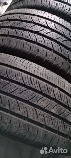 Continental ContiProContact 255/40 R19