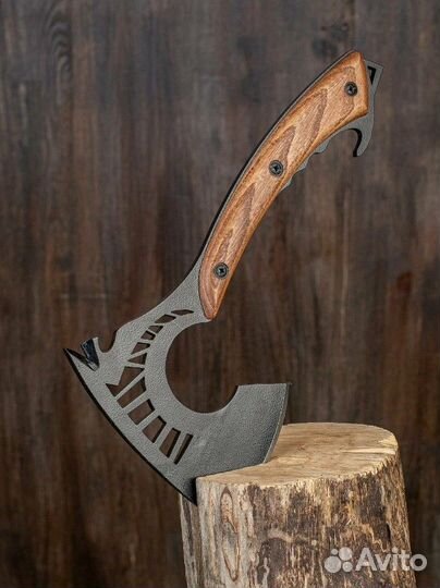 Топор 