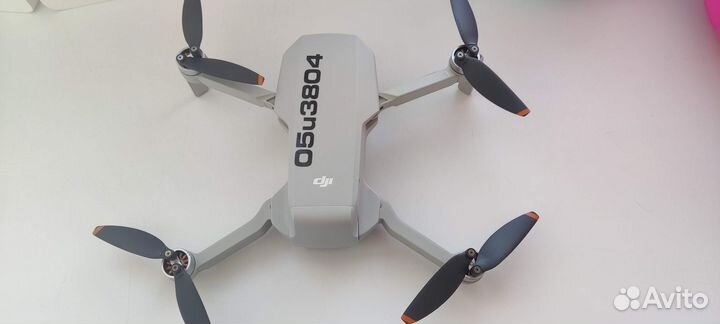 Изготовление наклеек на квадрокоптер