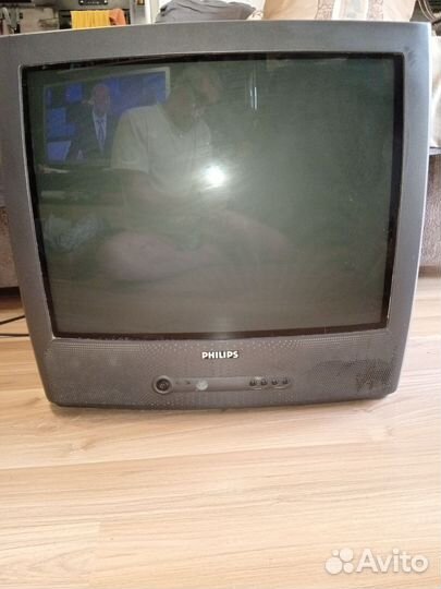 Телевизор бу