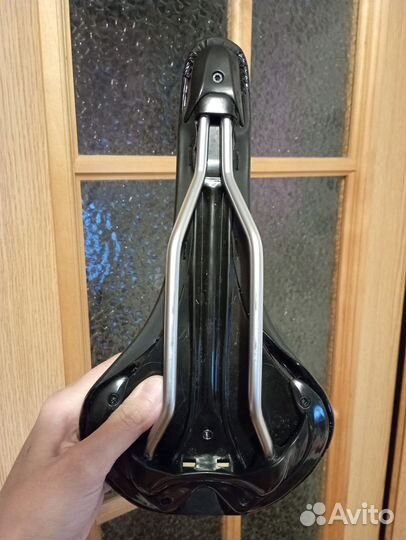 Велосипедное седло Norco