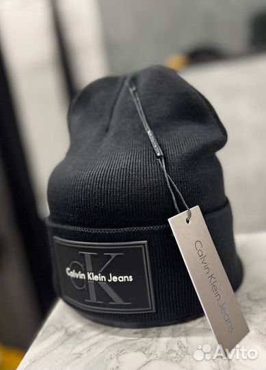 Шапка Calvin Klein