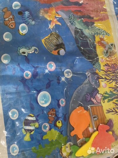 Набор для купания