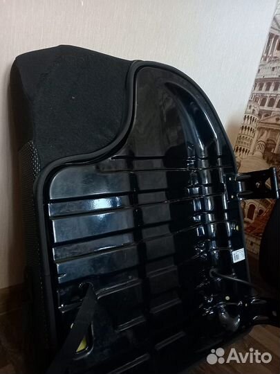 Задние сиденья УАЗ Патриот