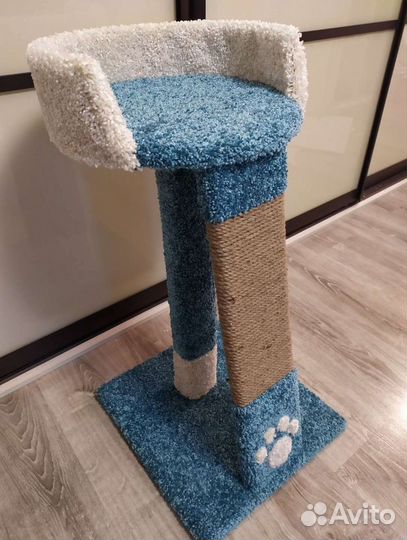 Когтеточка