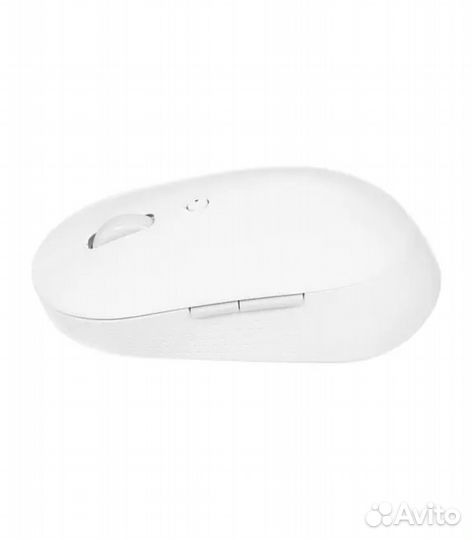 Беспроводная мышь Xiaomi Mi Dual Mode Silent Editi