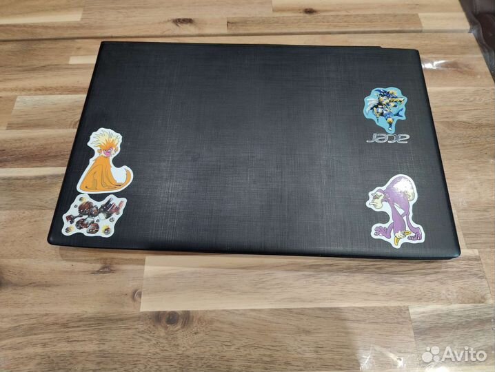 Acer Travelmate (i3-6006U/8Gb/SSD/940MX 2Gb)